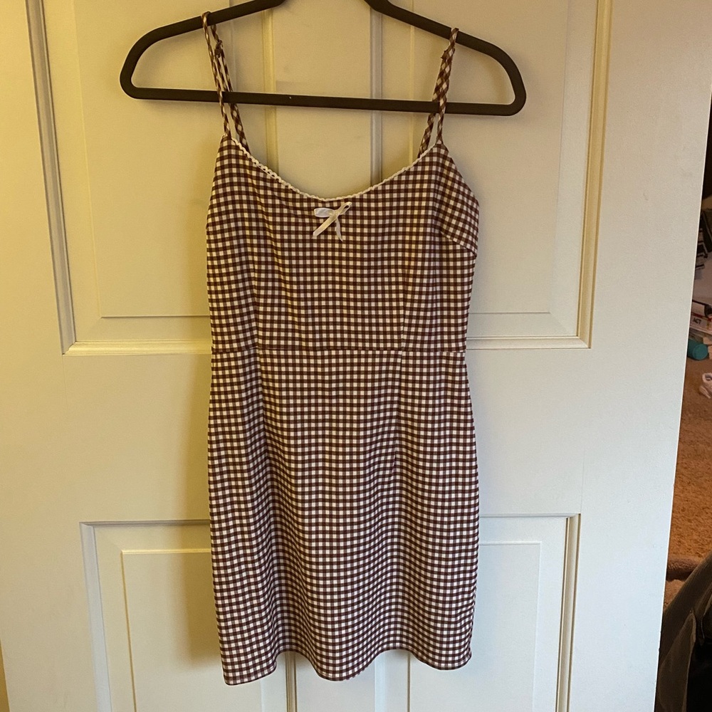 Urban Outfitters dress